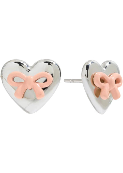 ivory Earrings