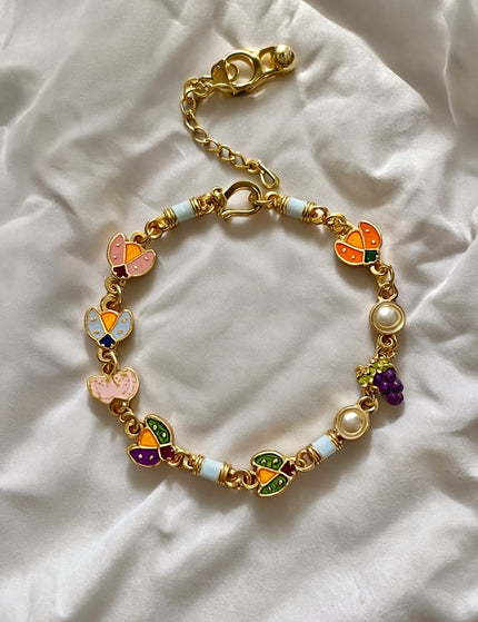 Vintage Bracelet