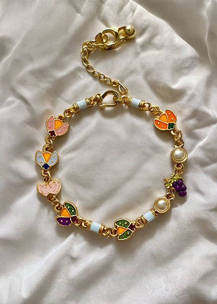 Vintage Bracelet