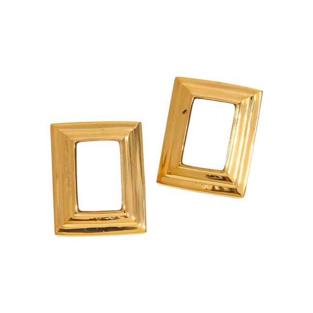 Breezy Earrings