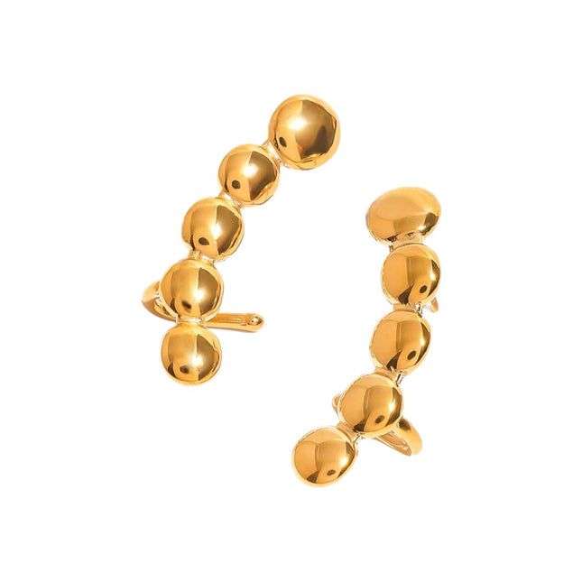 Fancy Earrings