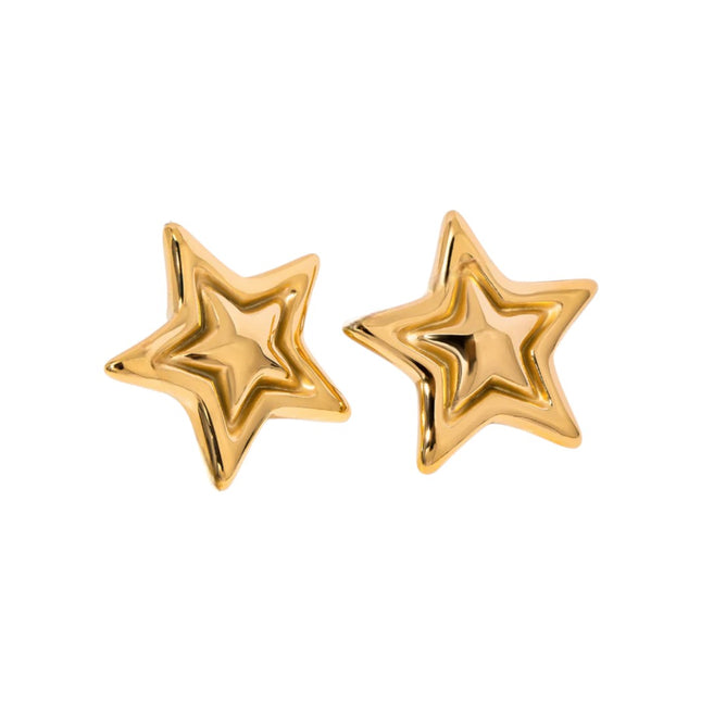 Bambi Earrings