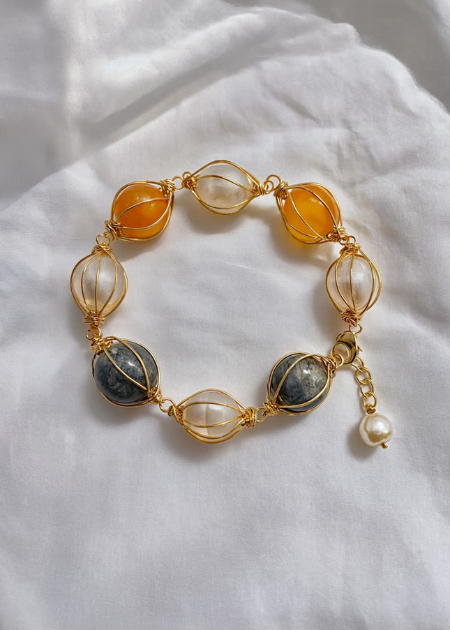Vintage Bracelet