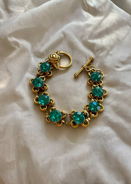 Vintage Bracelet