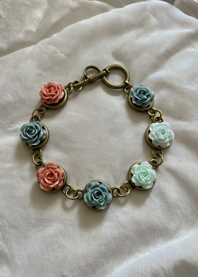 Vintage Bracelet