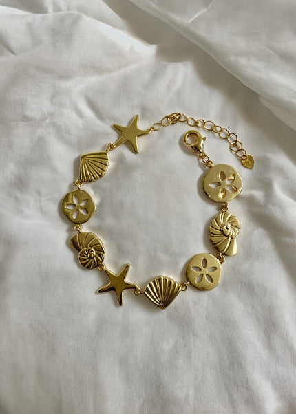 Vintage Bracelet