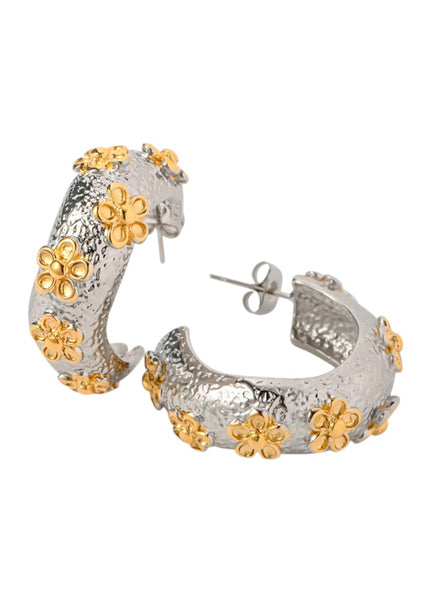 Seraph Earrings