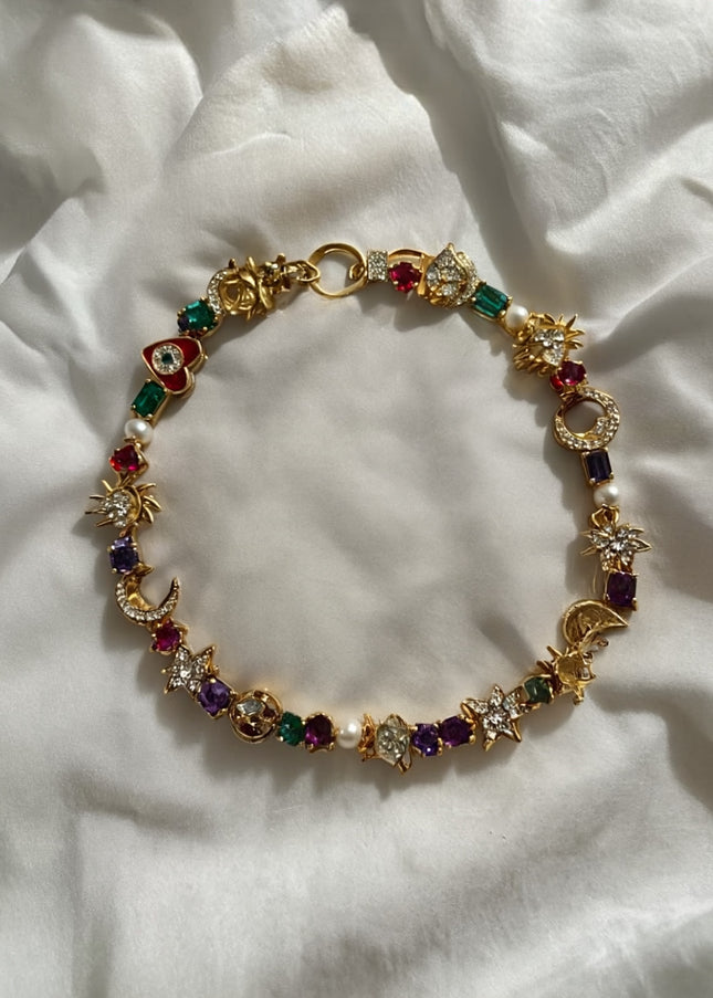 Vintage Bracelet