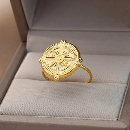 Ayda Ring