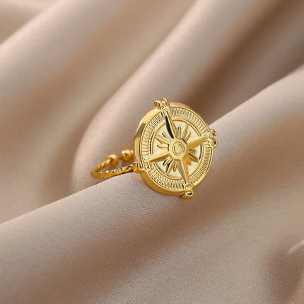 Ayda Ring