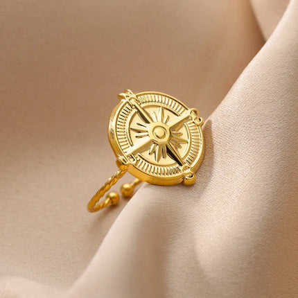 Ayda Ring