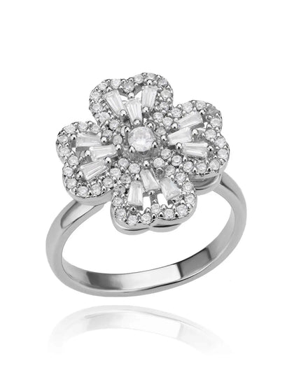Cupcake Ring