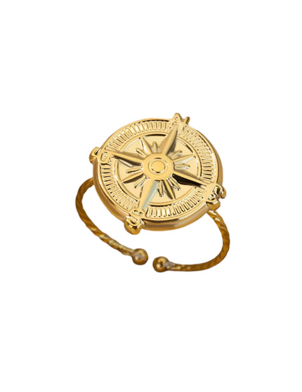 Ayda Ring