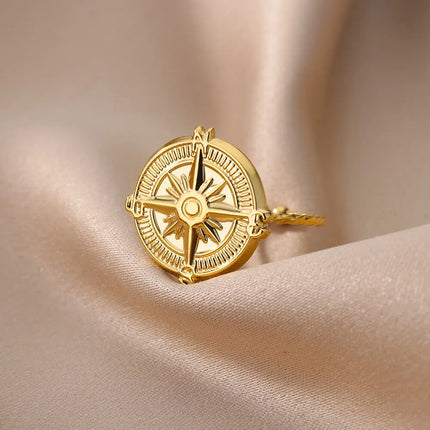 Ayda Ring