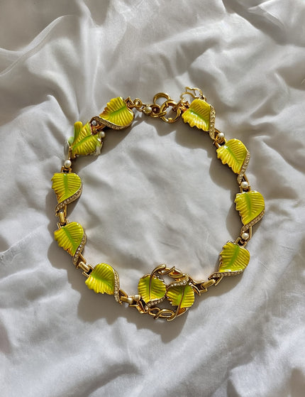Vintage Bracelet