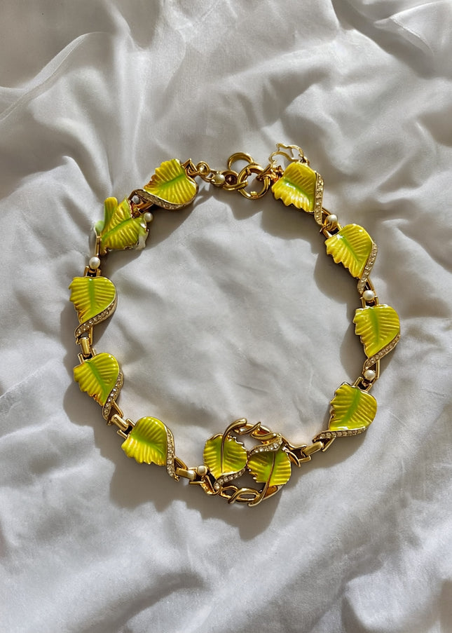 Vintage Bracelet