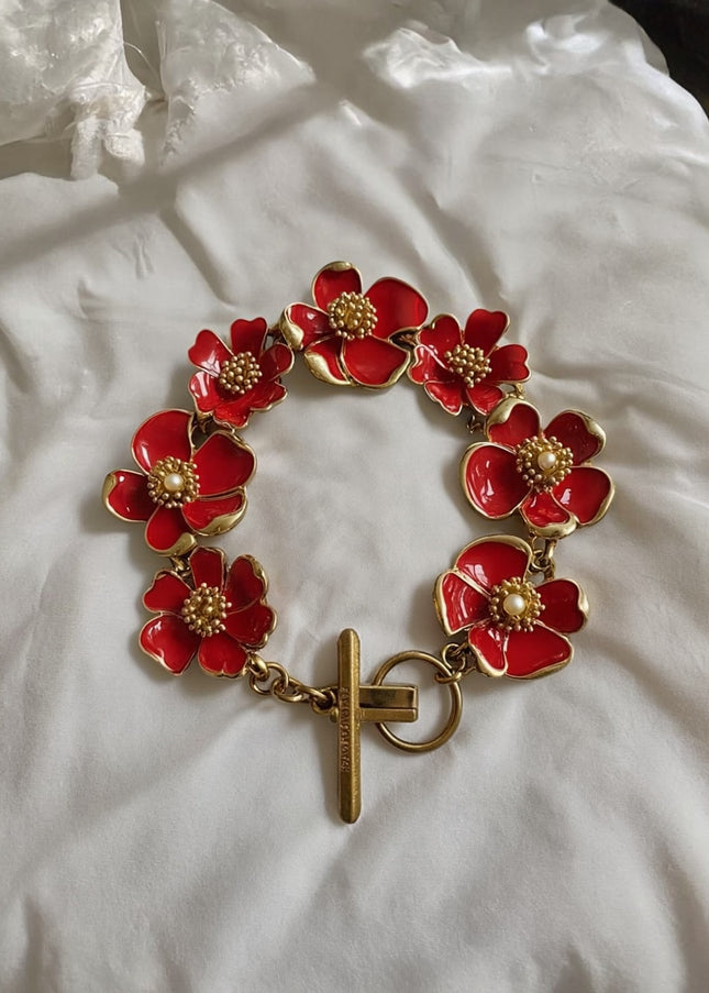 Vintage Bracelet