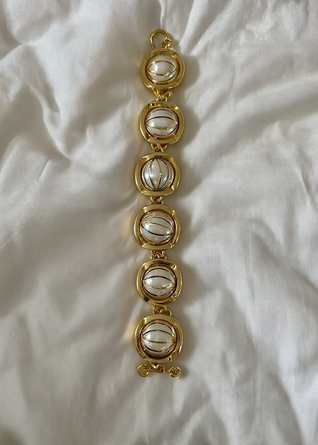 Vintage Bracelet