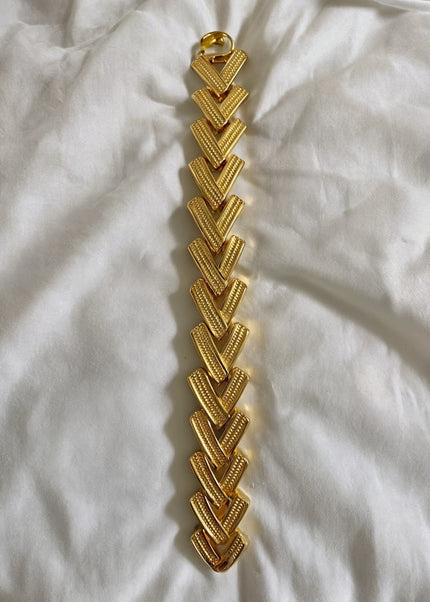 Vintage Bracelet