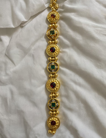 Vintage Bracelet