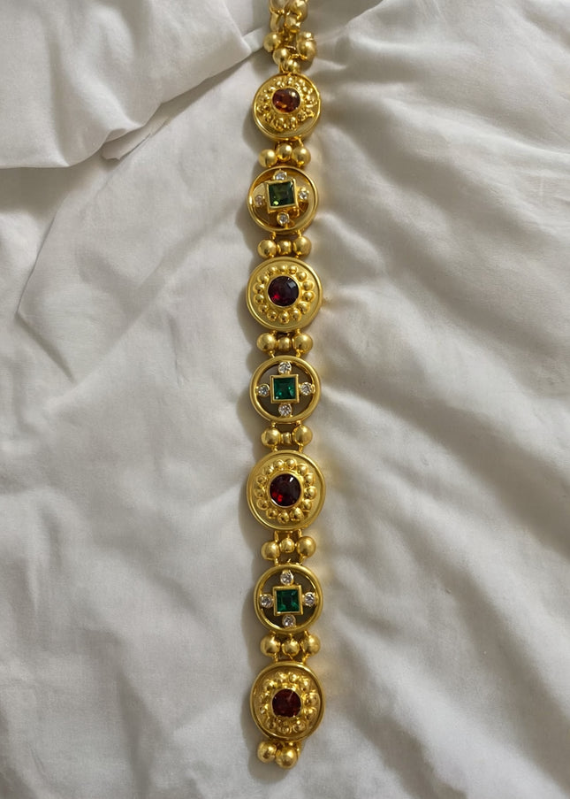 Vintage Bracelet