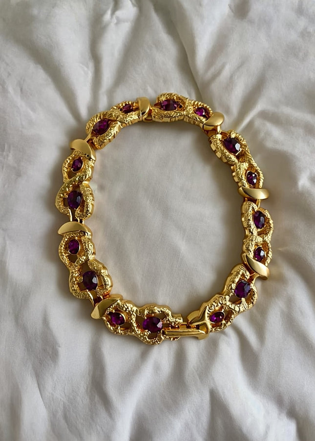 Vintage Bracelet