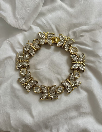 Vintage Bracelet