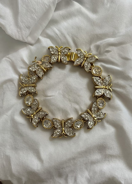 Vintage Bracelet
