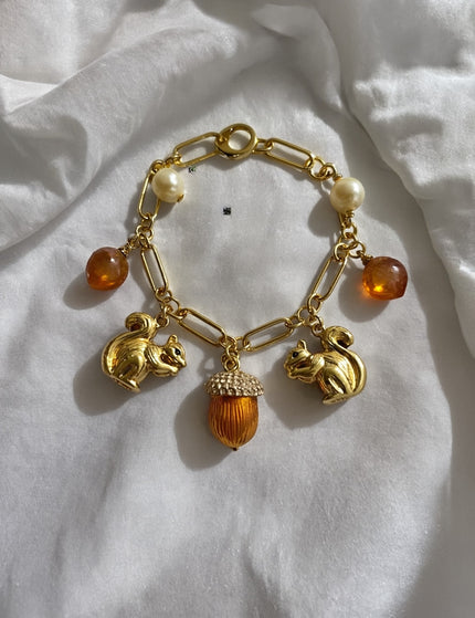 Vintage Bracelet