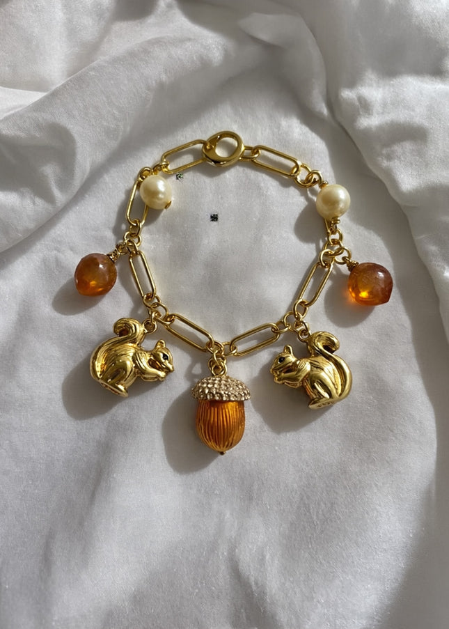 Vintage Bracelet