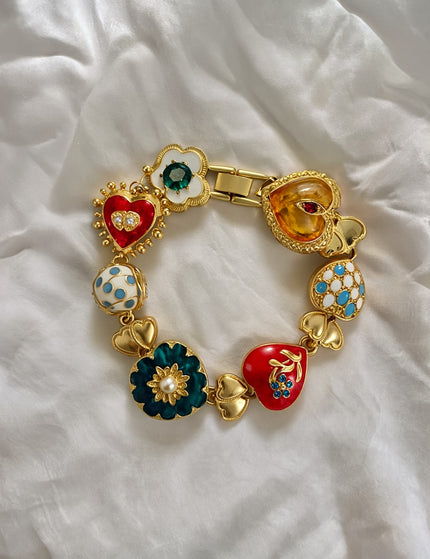 Vintage Bracelet