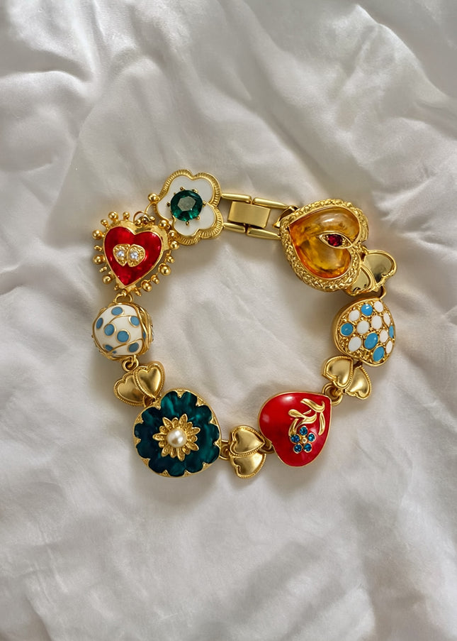 Vintage Bracelet