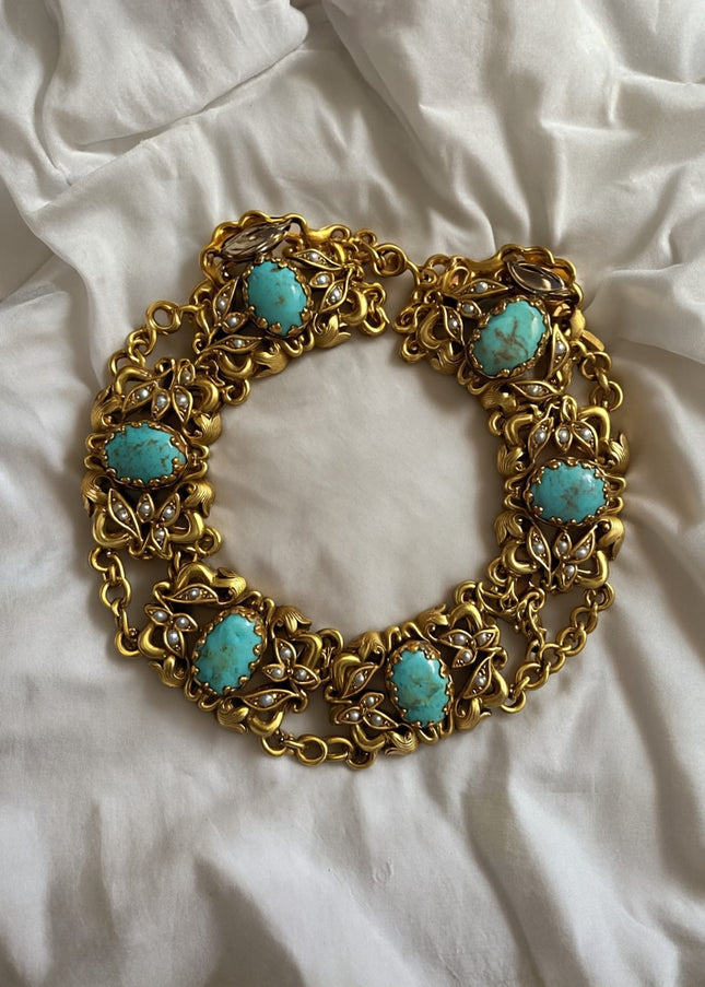 Vintage Bracelet