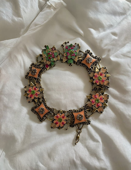 Vintage Bracelet