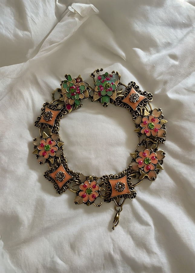 Vintage Bracelet