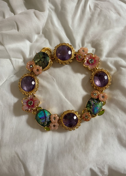 Vintage Bracelet