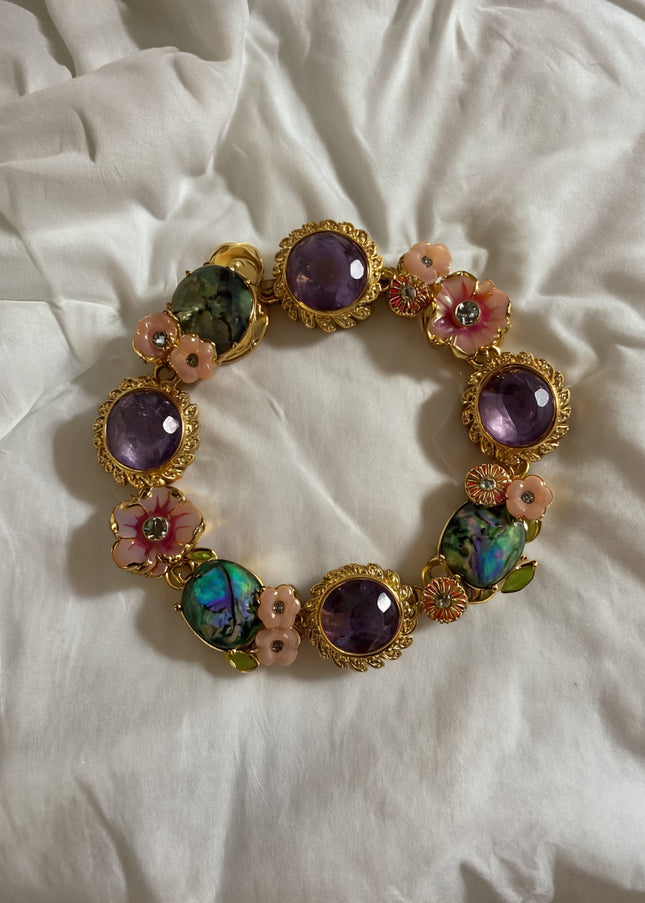 Vintage Bracelet