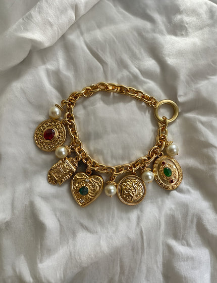 Vintage Bracelet