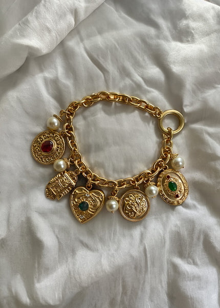 Vintage Bracelet