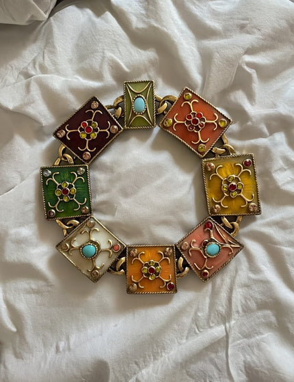 Vintage Bracelet