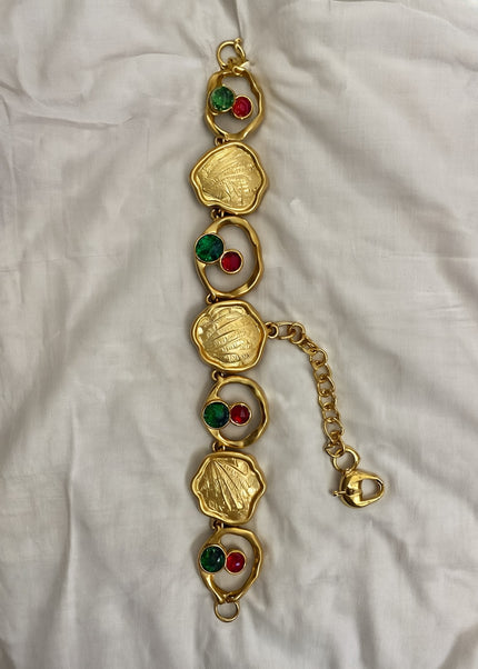 Vintage Bracelet