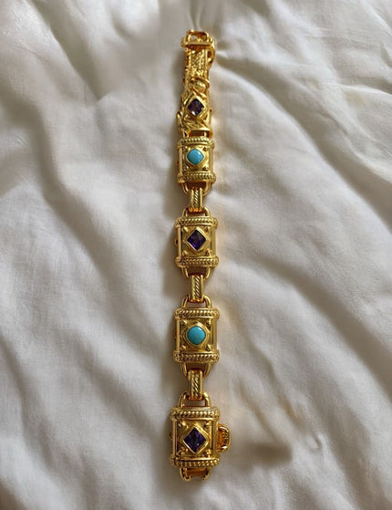 Vintage Bracelet