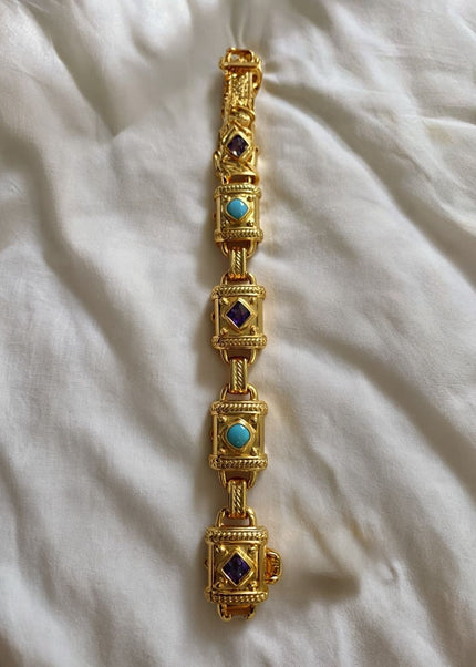 Vintage Bracelet
