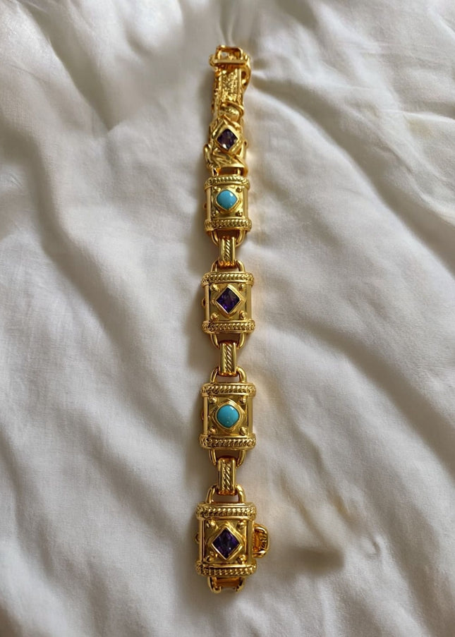Vintage Bracelet