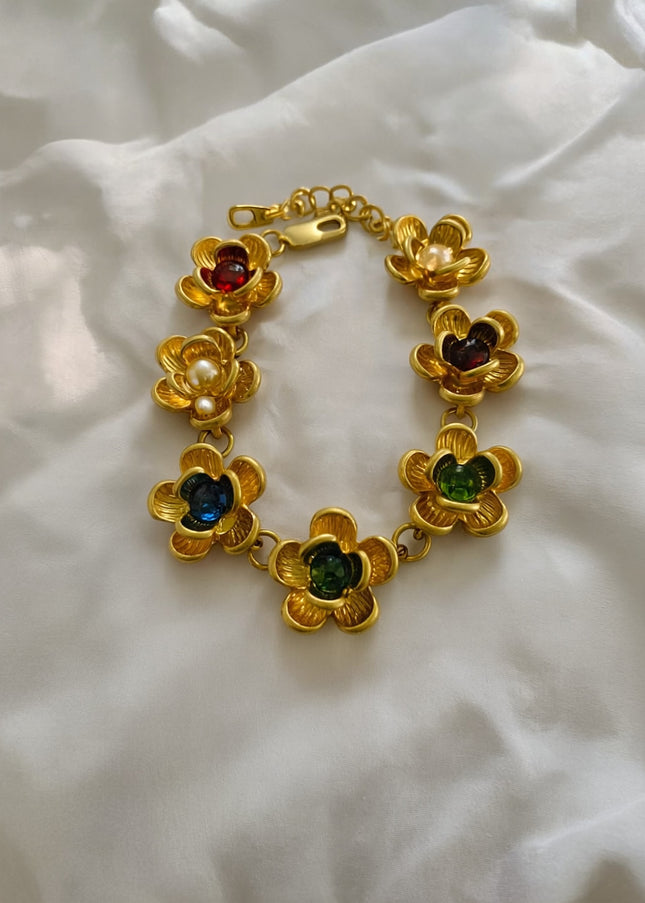 Vintage Bracelet