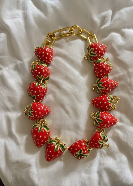Vintage Bracelet