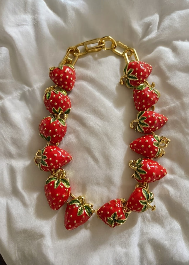 Vintage Bracelet