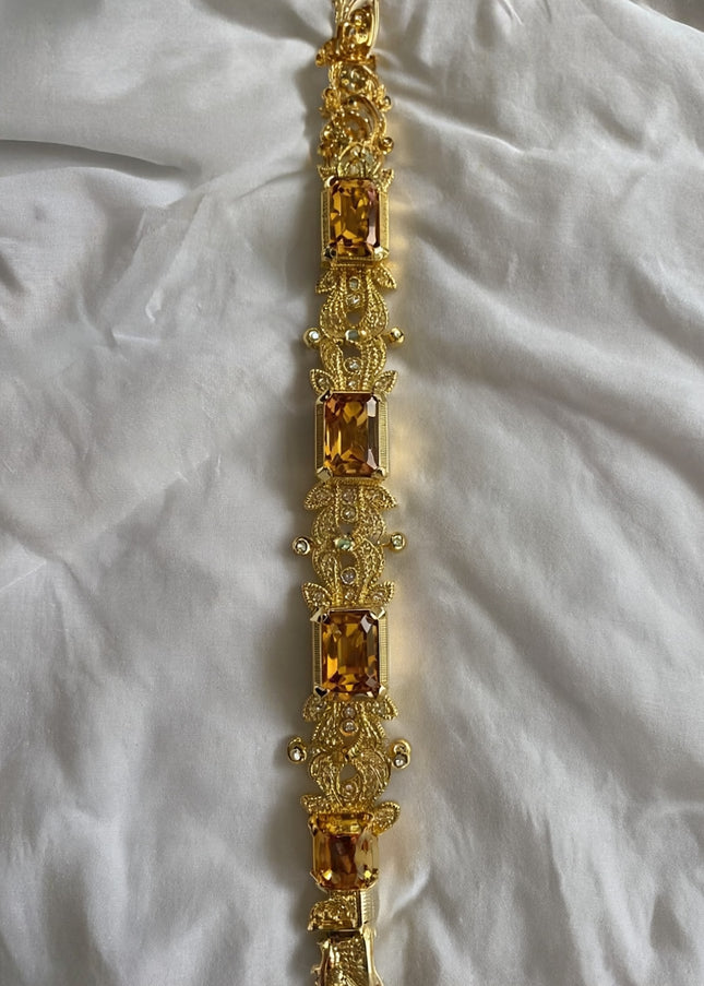 Vintage Bracelet