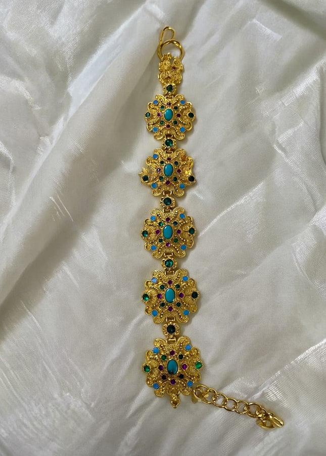 Vintage Bracelet
