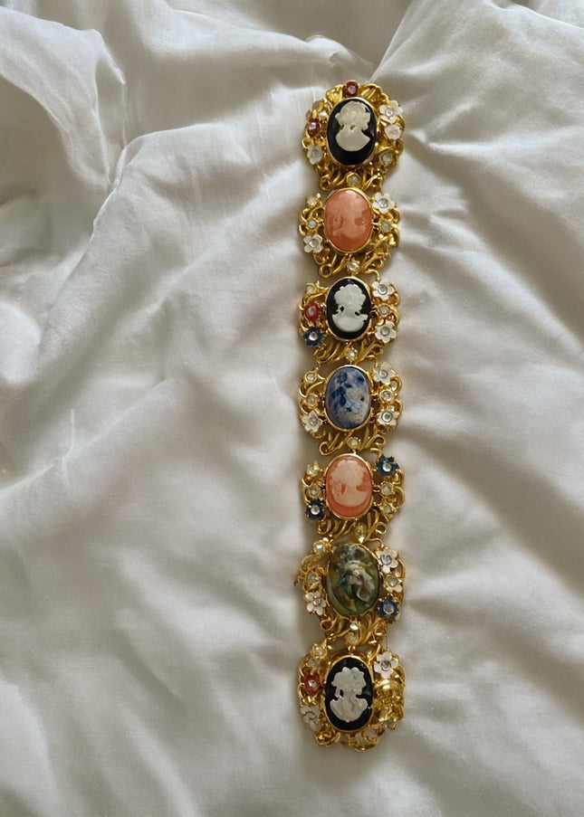 Vintage Bracelet